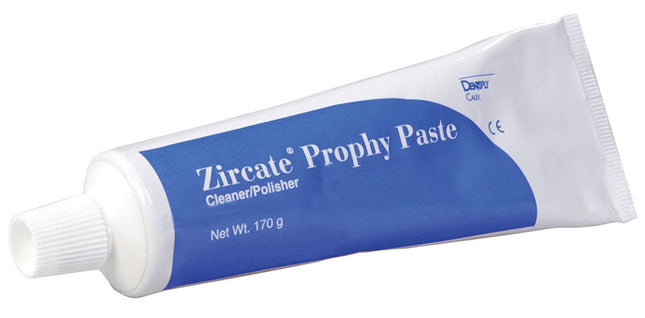 Zircate Prophy Paste 
