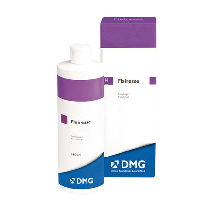 Flairesse Gel Mint 