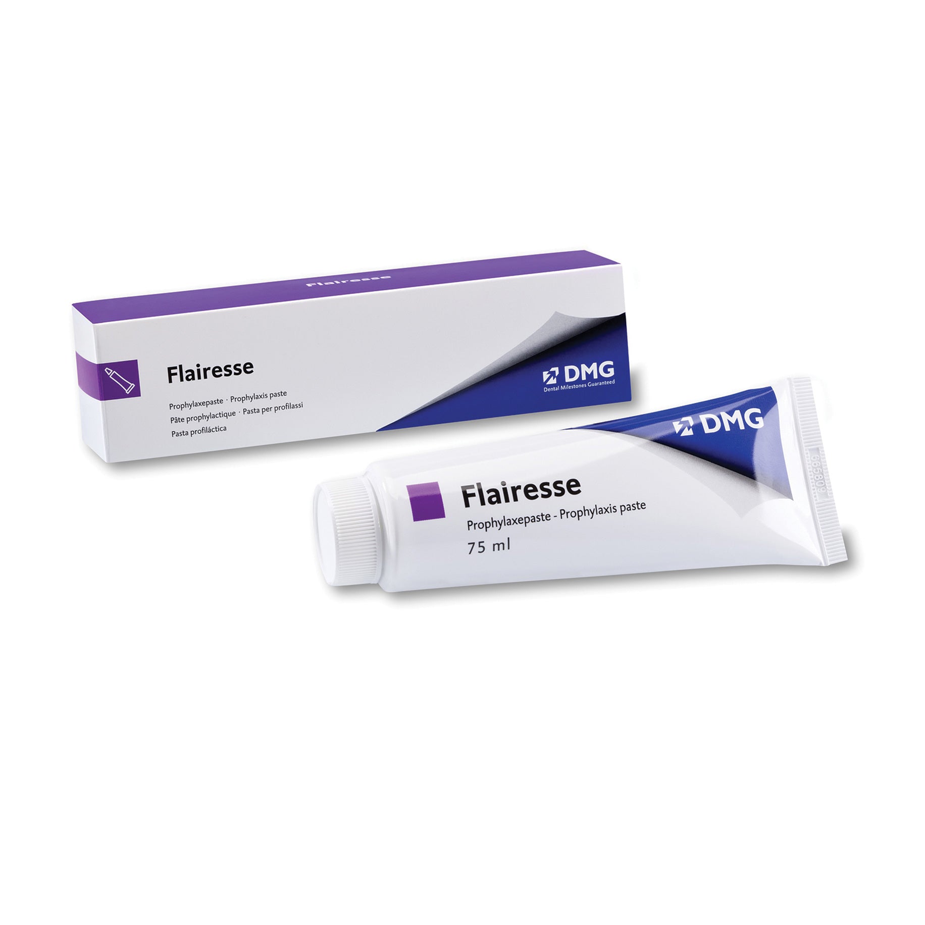 Flairesse Paste Coarse Melon 