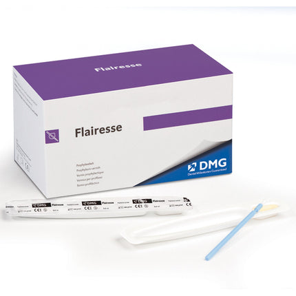 Flairesse Varnish Melon 