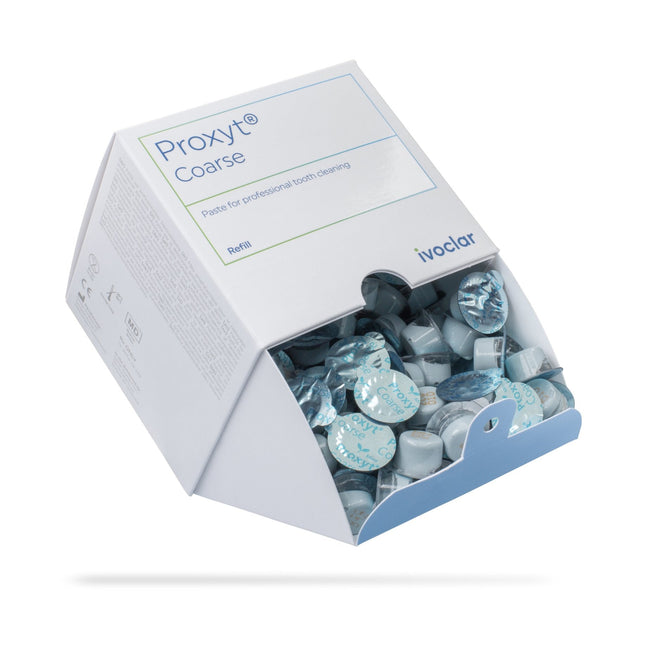 Proxyt Coarse Single Dose 