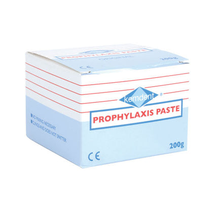 Prophy Paste Heavy Duty 