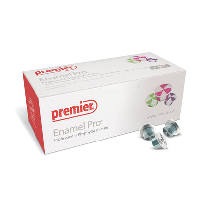 Enamel Pro Fine with fluoride Strawberry 