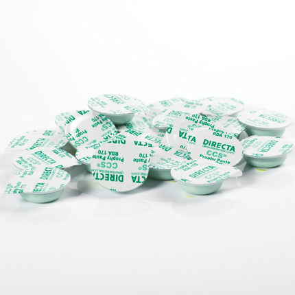 ProphyCare Prophy Paste Green - Medium Single Dose 2g 