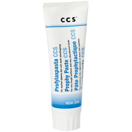 ProphyCare Prophy Paste Blue - Coarse Tube 