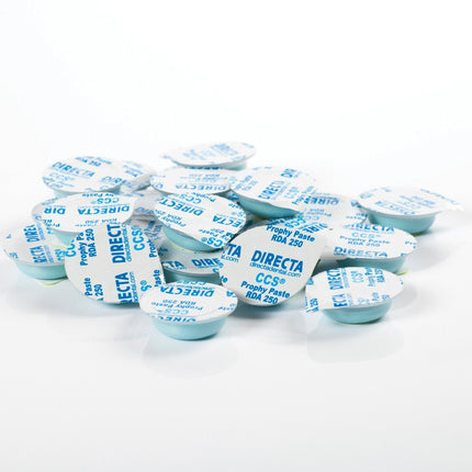 ProphyCare Prophy Paste Blue - Coarse Single Dose 2g 