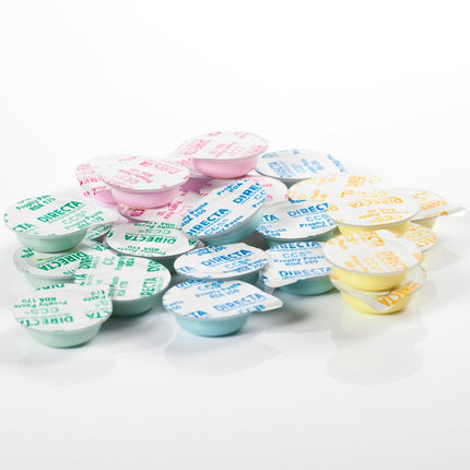 ProphyCare Prophy Paste Assorted - Single Dose 2g 