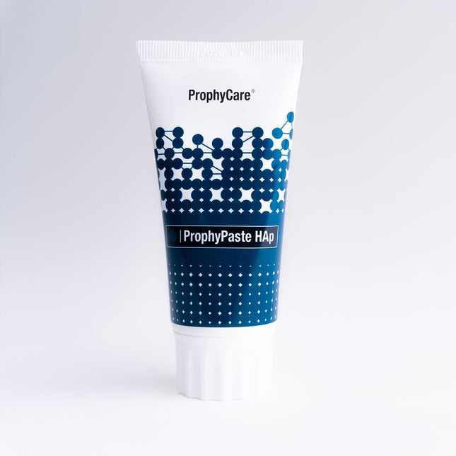 ProphyCare Prophy Paste HAp 60g Tube 