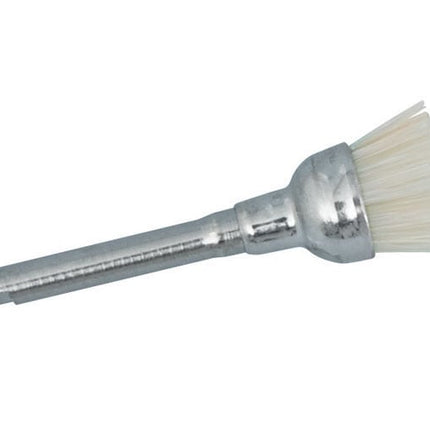 Bristle Brushes Junior Cup RA 