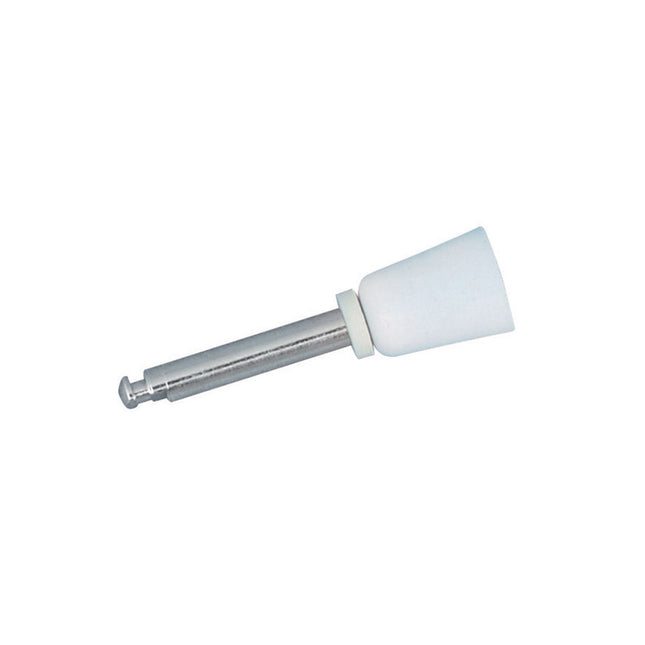 Prophy Cups Latex Free RA Steel Shank 