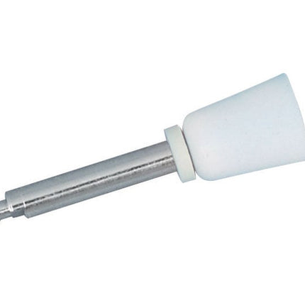 Prophy Cups Latex Free RA Steel Shank 