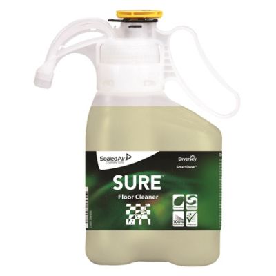 SURE Floor Cleaner SmartDose 1.4 Litre