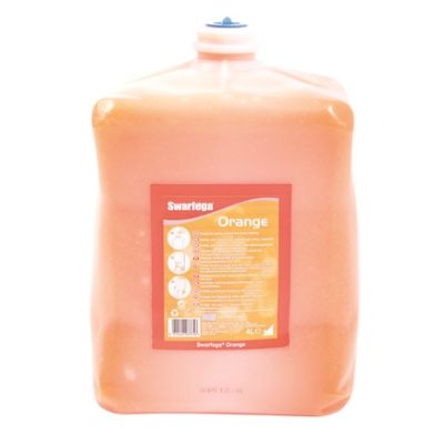 SCJP 4 Litre Swarfega Heavy Duty Hand (Case of 4)