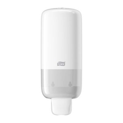 Tork 1 Litre Foam Soap Dispenser White S4 - 561500