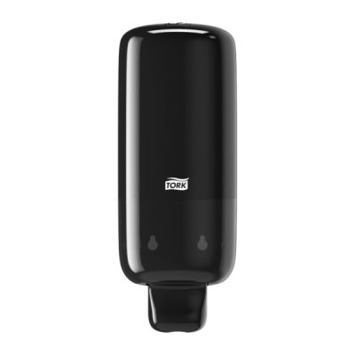 Tork Skincare Dispenser Black 1 Litre S4 - 561508