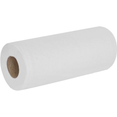 PRISTINE Hygiene Roll White 2Ply (Case of 18)