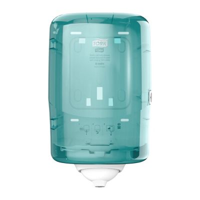 Tork Reflex M3 Mini Single Sheet Centrefeed Dispenser - 473137