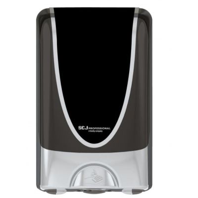 SCJP InstantFoam 1.2 Litre TouchFree Proline Dispenser Black/Chrome