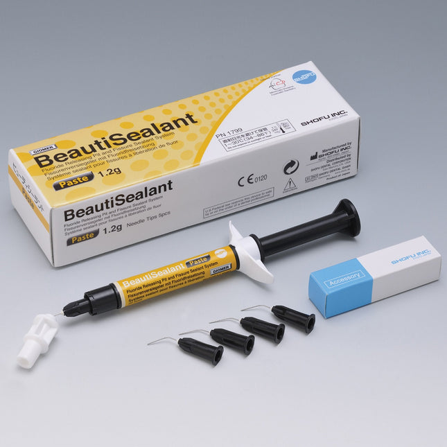 BeautiSealant Paste Refill 