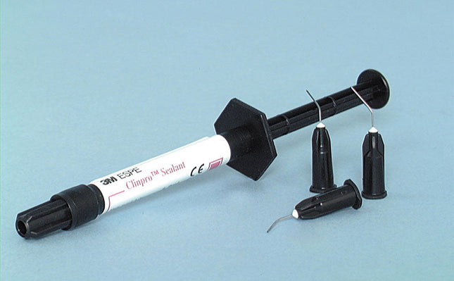 Clinpro Sealant Refill Kit 