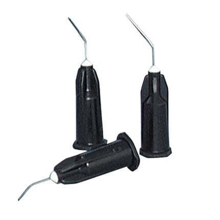 Clinpro Sealant Dispensing Tips - Black 