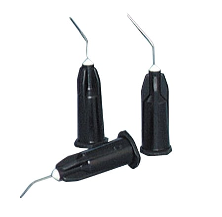 Clinpro Sealant Dispensing Tips - Black 