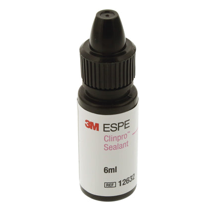 Clinpro Sealant Bottle 