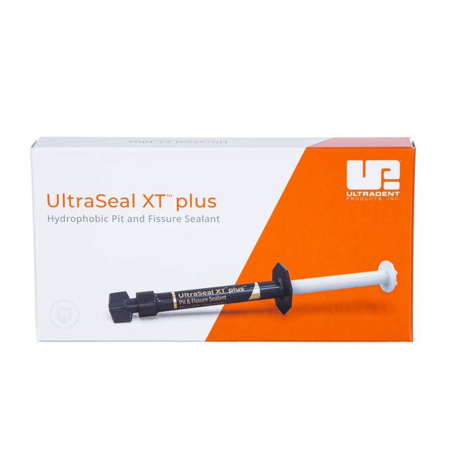 UltraSeal XT Plus Opaque White Refill 