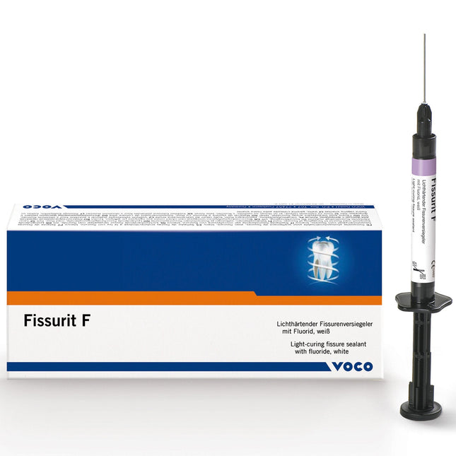 Fissurit F Syringes 
