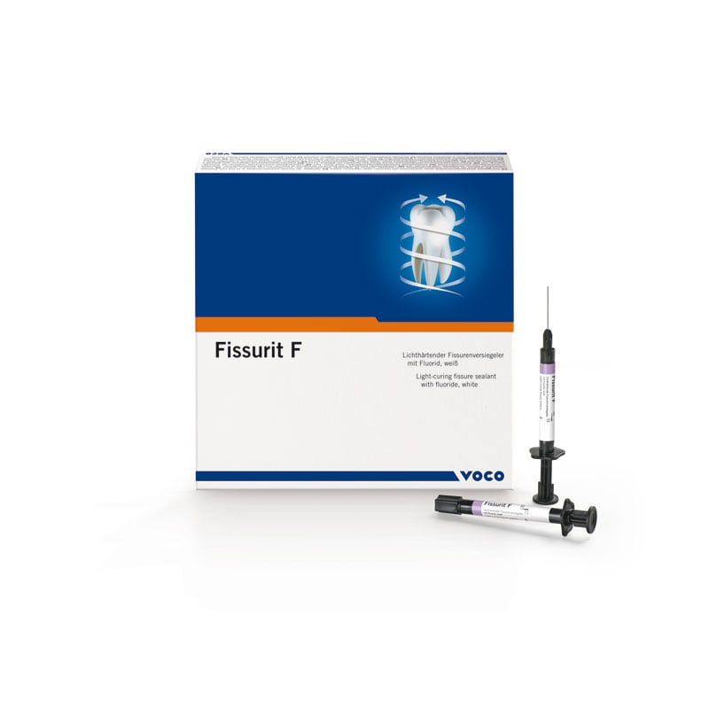 Fissurit F Set 