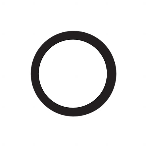 'O' Ring for the Cavitron Jet Plus 