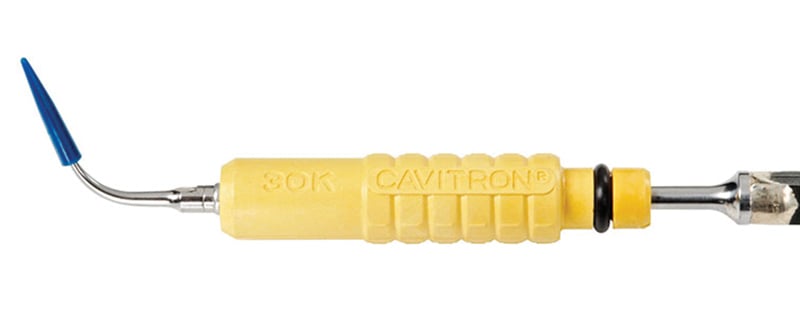 Cavitron SofTip Ultrasonic Implant 30K Insert 