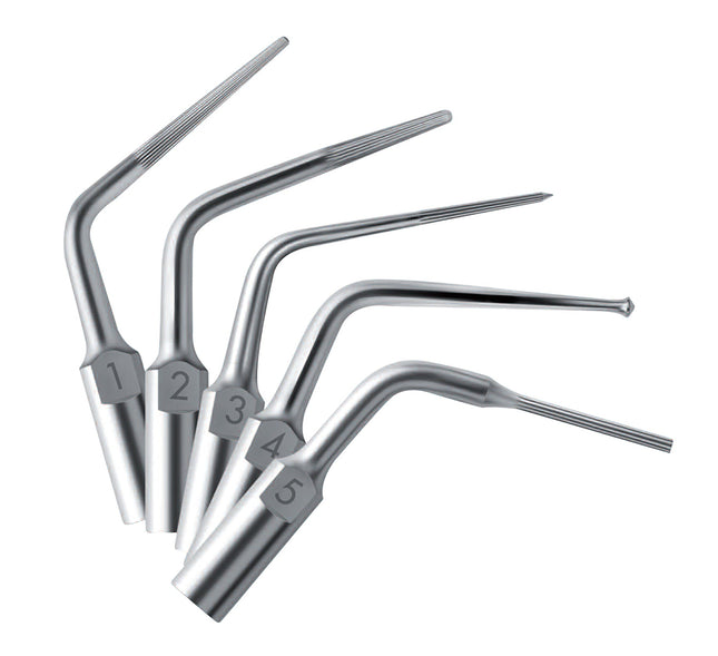 Start-X Tips Insert 4 (Satelec) 