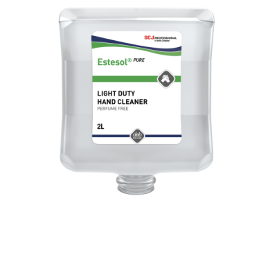 SCJP Estesol 2 Litre Lotion Pure Cartridge
