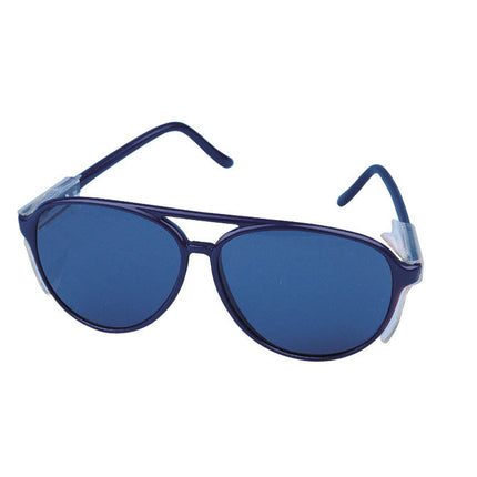 Pro Specs Unisex Protective Glasses Tinted Lenses 