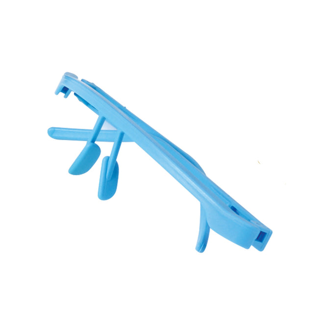 UnoTect Plus - Lenses Blue Frame 