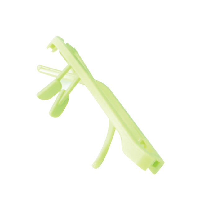 UnoTect Plus - Lenses Green Frame 