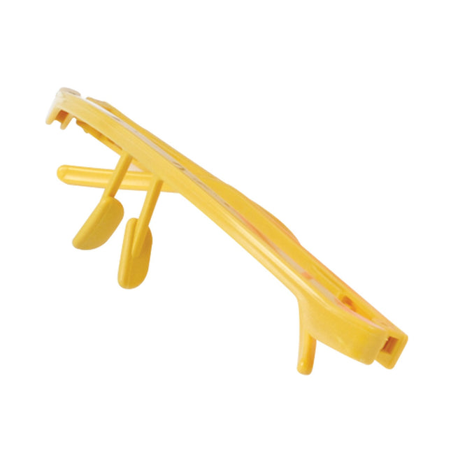 UnoTect Plus - Lenses Yellow Frame 