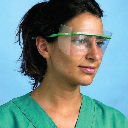 UnoTect - Disposable lenses Kit 