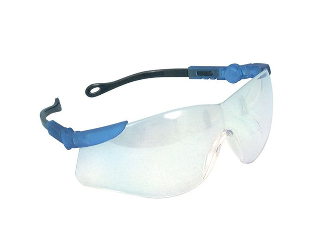 Protective Eyewear Blue - For Patients Protection 