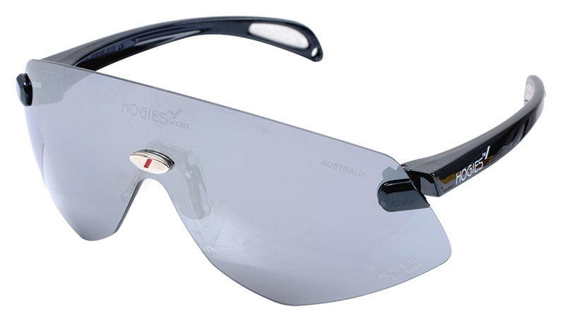 Hogies Plus Micro Grey Mirror Tint 