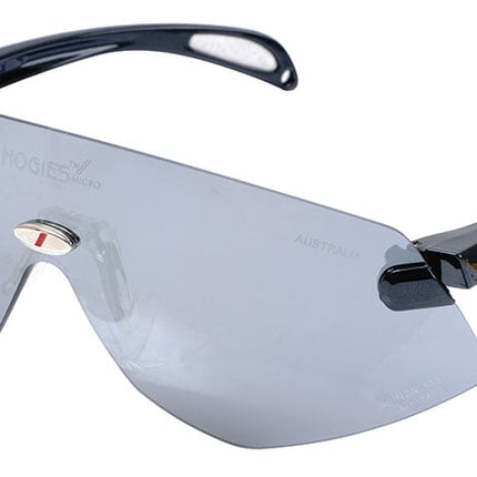 Hogies Plus Micro Grey Mirror Tint 