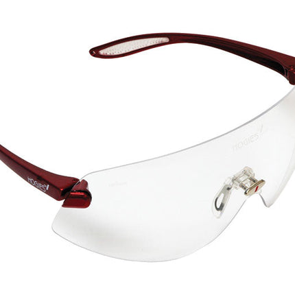 Hogies Plus Macro Red 