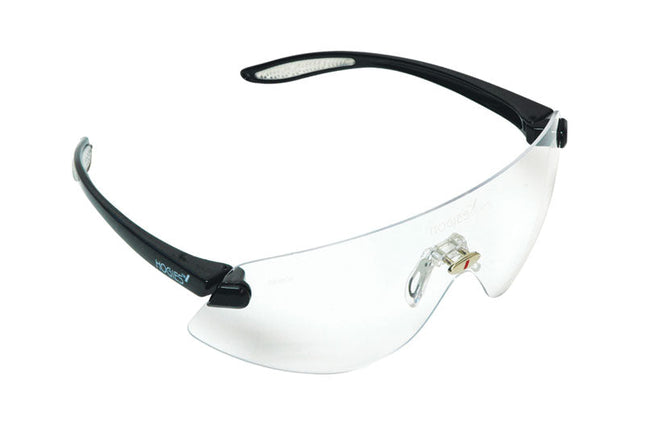 Hogies Plus Eyeguard Black 