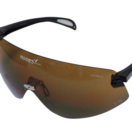 Hogies Plus Macro Brown 65 Tint Black 