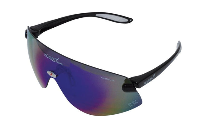 Hogies Plus Sunguard Grey/Purple/Revo 