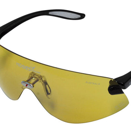 Hogies Plus Sunguard Yellow/Blue/Flash 