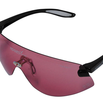 Hogies Plus Sunguard Vermillion 