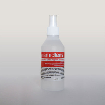 Hogies Dynamiclens+ Cleaner 