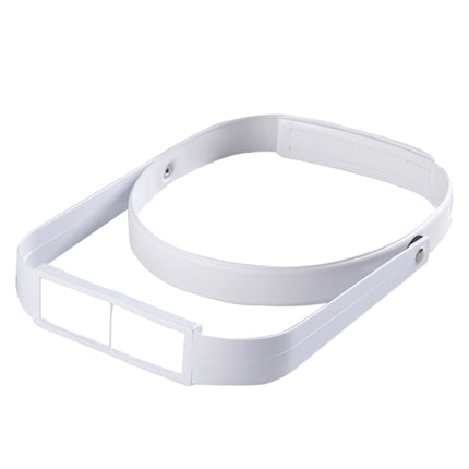 Magnifying Lens x 2.5 Magnification 